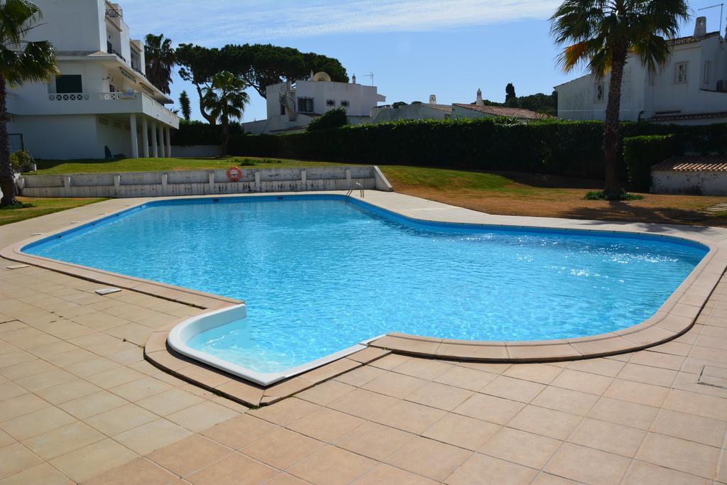 Villa Casa Antiquada Albufeira Exterior foto
